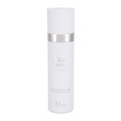 Christian Dior Addict Deodorant pro ženy 100 ml