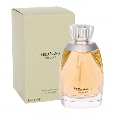Vera Wang Bouquet Parfémovaná voda pro ženy 100 ml