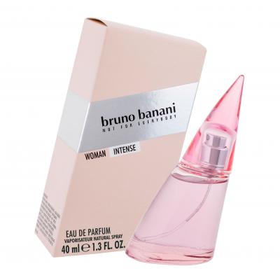 Bruno Banani Woman Intense Parfémovaná voda pro ženy 40 ml