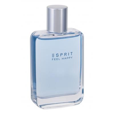 Esprit Feel Happy For Men Voda po holení pro muže 50 ml