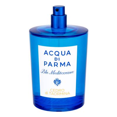 Acqua di Parma Blu Mediterraneo Cedro di Taormina Toaletní voda 150 ml tester