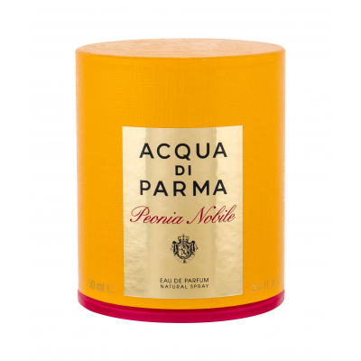 Acqua di Parma Le Nobili Peonia Nobile Parfémovaná voda pro ženy 100 ml