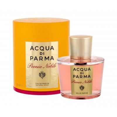 Acqua di Parma Le Nobili Peonia Nobile Parfémovaná voda pro ženy 100 ml
