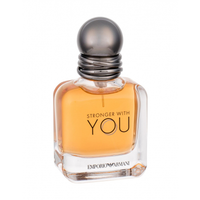 Giorgio Armani Emporio Armani Stronger With You Toaletní voda pro muže 30 ml