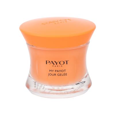 PAYOT My Payot Jour Gelée Pleťový gel pro ženy 50 ml