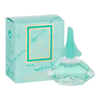 Salvador Dali Laguna Toaletní voda pro ženy 5 ml