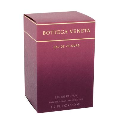 Bottega Veneta Bottega Veneta Eau de Velours Parfémovaná voda pro ženy 50 ml