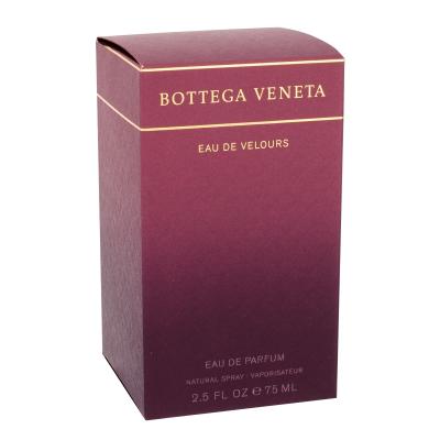 Bottega Veneta Bottega Veneta Eau de Velours Parfémovaná voda pro ženy 75 ml