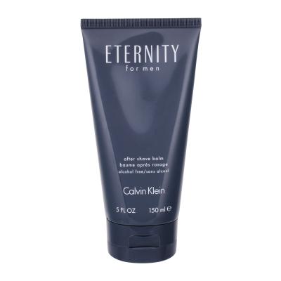Calvin Klein Eternity For Men Balzám po holení pro muže 150 ml