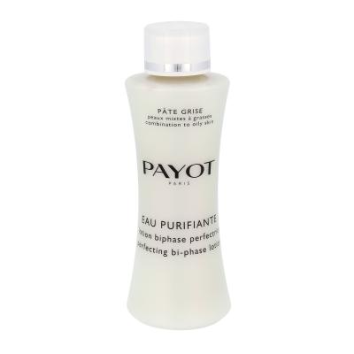 PAYOT Pâte Grise Perfecting Bi-Phase Lotion Čisticí voda pro ženy 200 ml
