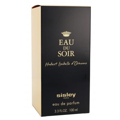 Sisley Eau du Soir Parfémovaná voda pro ženy 100 ml poškozená krabička