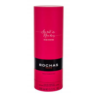 Rochas Secret de Rochas Rose Intense Parfémovaná voda pro ženy 100 ml