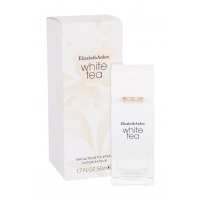 Elizabeth Arden White Tea Toaletní voda pro ženy 50 ml