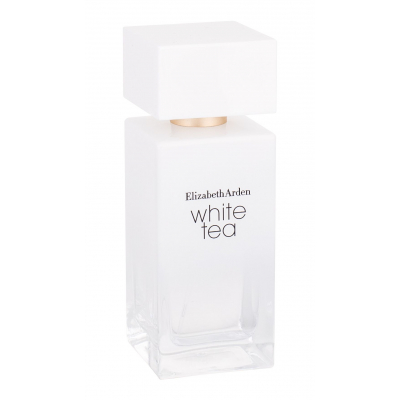 Elizabeth Arden White Tea Toaletní voda pro ženy 50 ml