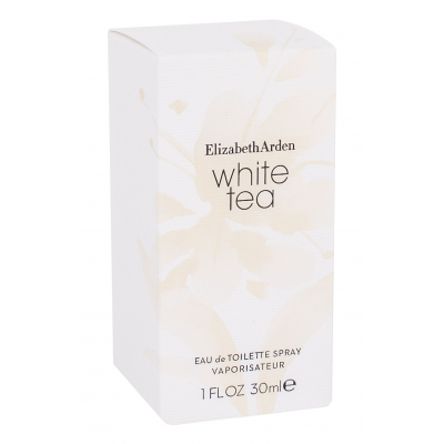 Elizabeth Arden White Tea Toaletní voda pro ženy 30 ml