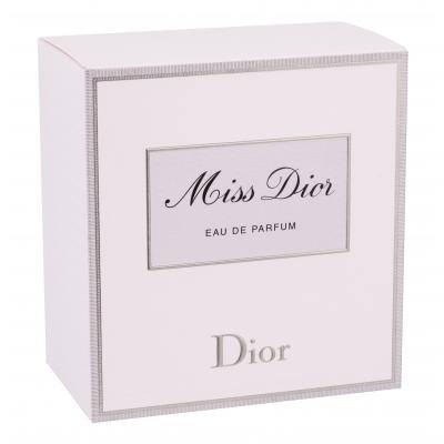 Christian Dior Miss Dior 2012 Parfémovaná voda pro ženy 150 ml
