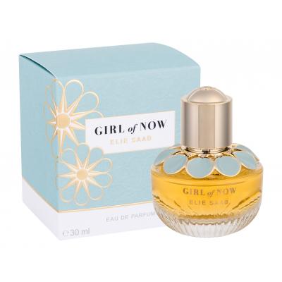Elie Saab Girl of Now Parfémovaná voda pro ženy 30 ml