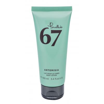 Pomellato 67 Artemisia Tělové mléko 100 ml