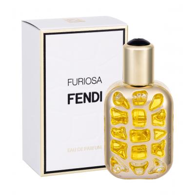 Fendi Furiosa Parfémovaná voda pro ženy 30 ml