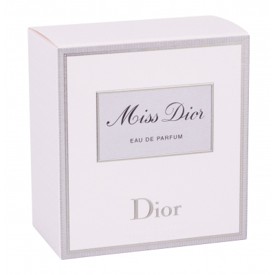Christian Dior Miss Dior 2017 Parfémovaná voda pro ženy 50 ml