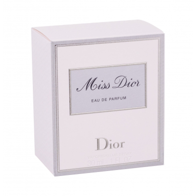 Christian Dior Miss Dior 2017 Parfémovaná voda pro ženy 30 ml