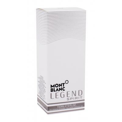 Montblanc Legend Spirit Sprchový gel pro muže 150 ml