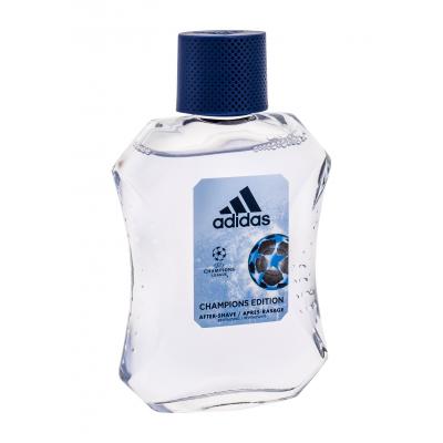 Adidas UEFA Champions League Champions Edition Voda po holení pro muže 100 ml