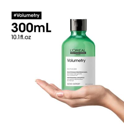 L&#039;Oréal Professionnel Volumetry Professional Shampoo Šampon pro ženy 300 ml