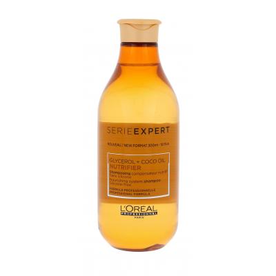 L'Oréal Professionnel Série Expert Nutrifier Šampon pro ženy 300 ml