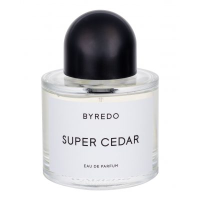 BYREDO Super Cedar Parfémovaná voda 100 ml