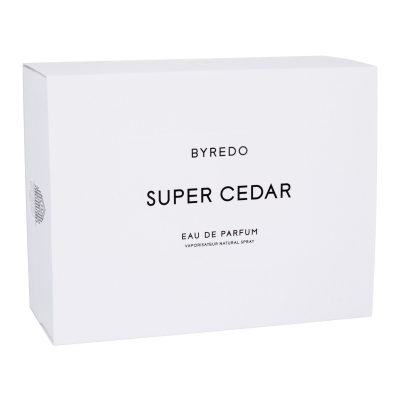 BYREDO Super Cedar Parfémovaná voda 100 ml