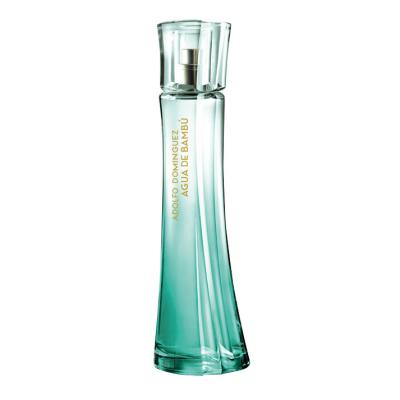 Adolfo Dominguez Aqua de Bambú Toaletní voda pro ženy 100 ml tester