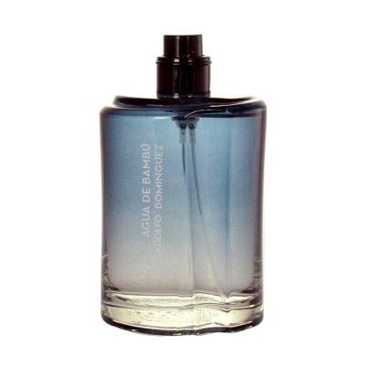 Adolfo Dominguez Agua de Bambu Toaletní voda pro muže 120 ml tester