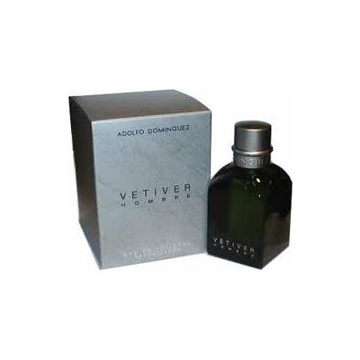 Adolfo Dominguez Vetiver Toaletní voda pro muže 120 ml tester