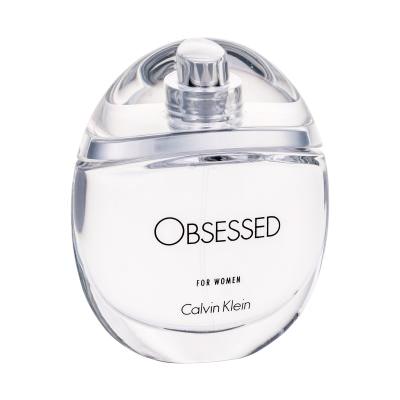 Calvin Klein Obsessed For Women Parfémovaná voda pro ženy 100 ml