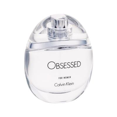 Calvin Klein Obsessed For Women Parfémovaná voda pro ženy 50 ml