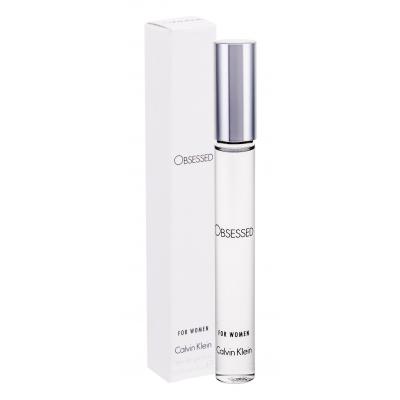 Calvin Klein Obsessed For Women Parfémovaná voda pro ženy 10 ml