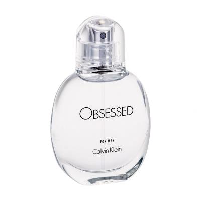 Calvin Klein Obsessed For Men Toaletní voda pro muže 30 ml