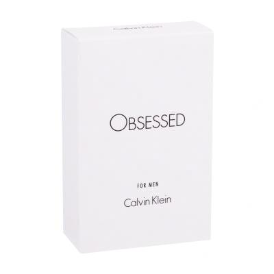 Calvin Klein Obsessed For Men Toaletní voda pro muže 30 ml