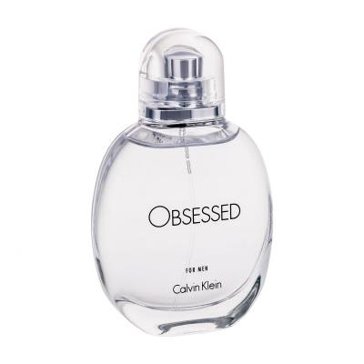 Calvin Klein Obsessed For Men Toaletní voda pro muže 75 ml