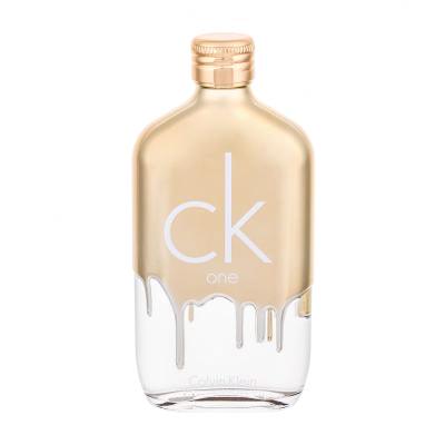 Calvin Klein CK One Gold Toaletní voda 50 ml