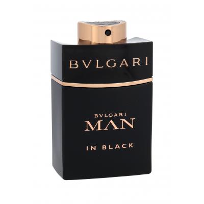Bvlgari Man In Black Parfémovaná voda pro muže 60 ml poškozená krabička