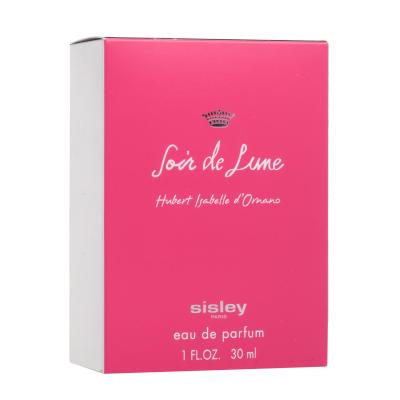 Sisley Soir de Lune Parfémovaná voda pro ženy 30 ml poškozená krabička