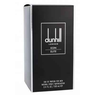 Dunhill Icon Elite Parfémovaná voda pro muže 100 ml poškozená krabička