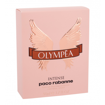 Paco Rabanne Olympéa Intense Parfémovaná voda pro ženy 50 ml