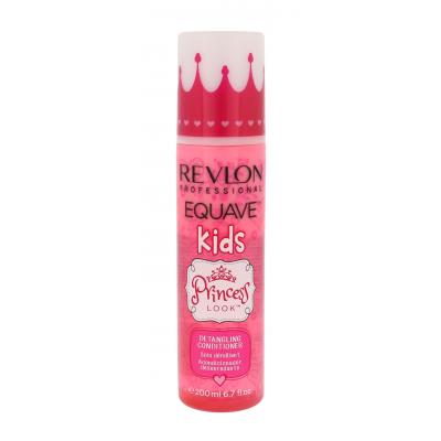 Revlon Professional Equave Kids Princess Look Kondicionér pro děti 200 ml
