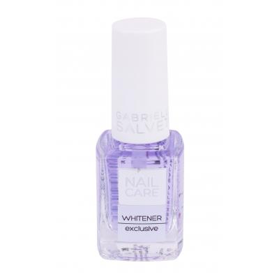 Gabriella Salvete Nail Care Whitener Exclusive Péče o nehty pro ženy 11 ml Odstín 05
