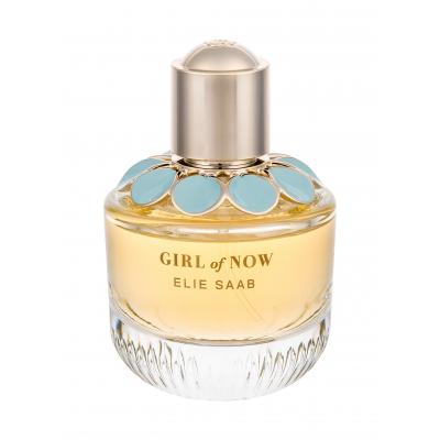 Elie Saab Girl of Now Parfémovaná voda pro ženy 50 ml