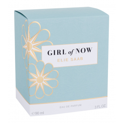Elie Saab Girl of Now Parfémovaná voda pro ženy 90 ml