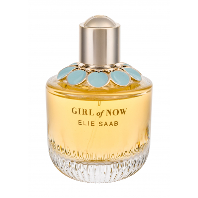 Elie Saab Girl of Now Parfémovaná voda pro ženy 90 ml